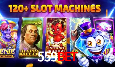 Desvendando o Mundo dos Jogos Virtuais na 559bet