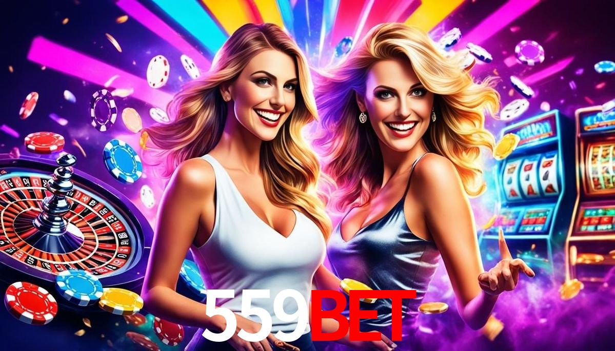 Experiência VIP 559bet