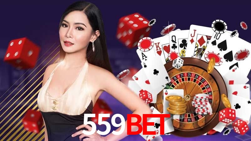 Estatísticas 559bet