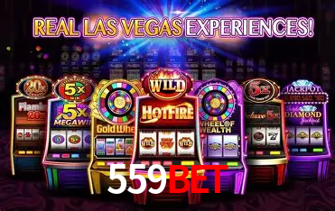 A Revolução dos Aplicativos de Jogos no 559bet