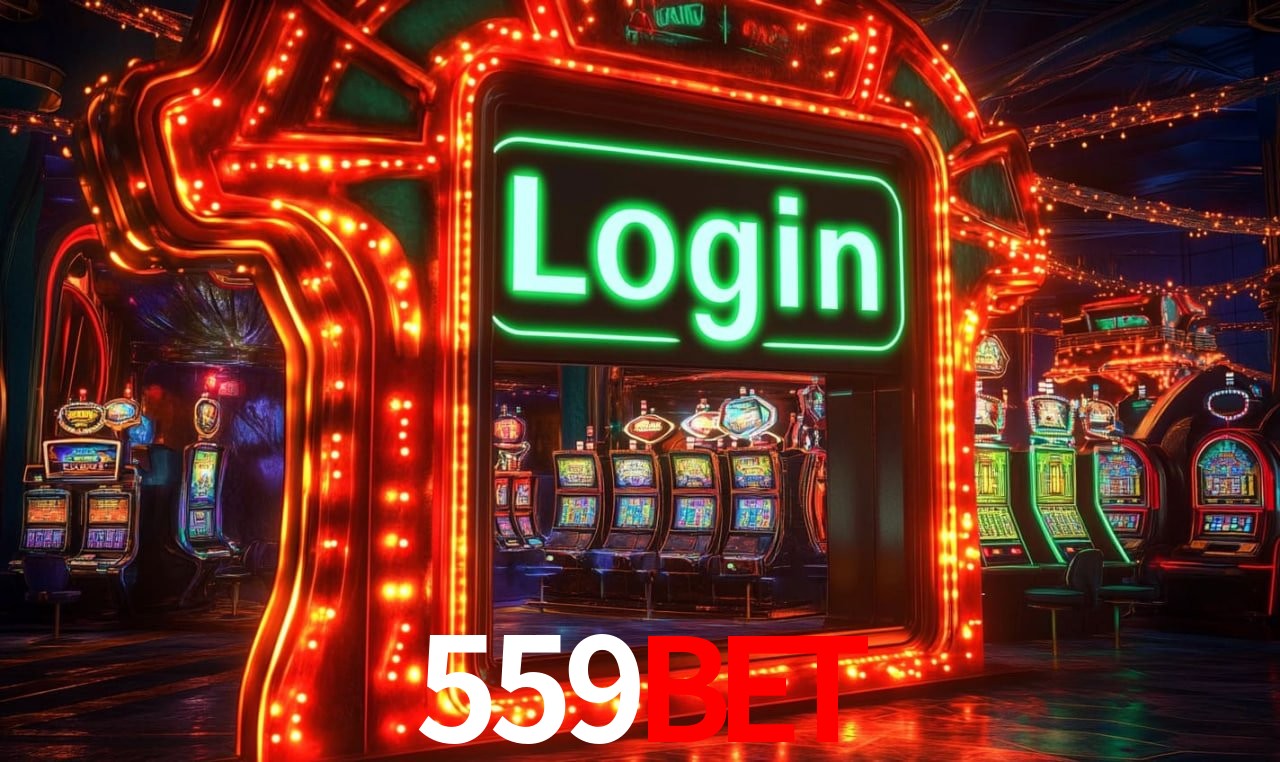 Benefícios da Conta 559bet