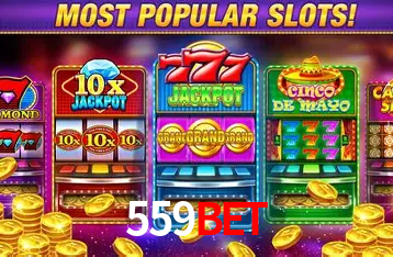 Apostas Esportivas na 559bet: Um Guia Completo