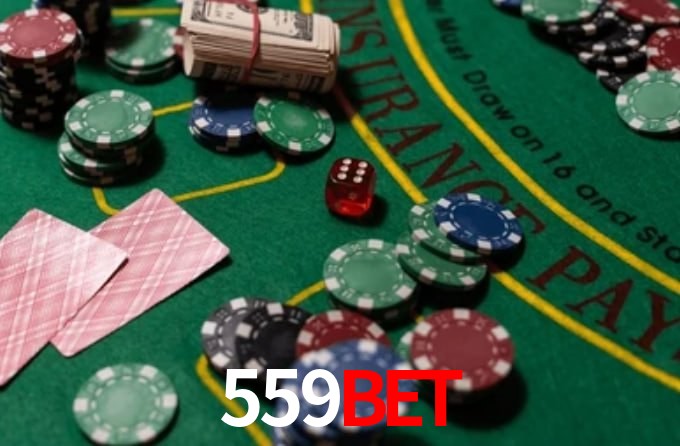 Bônus Generosos e Exclusivos no 559bet para Você!