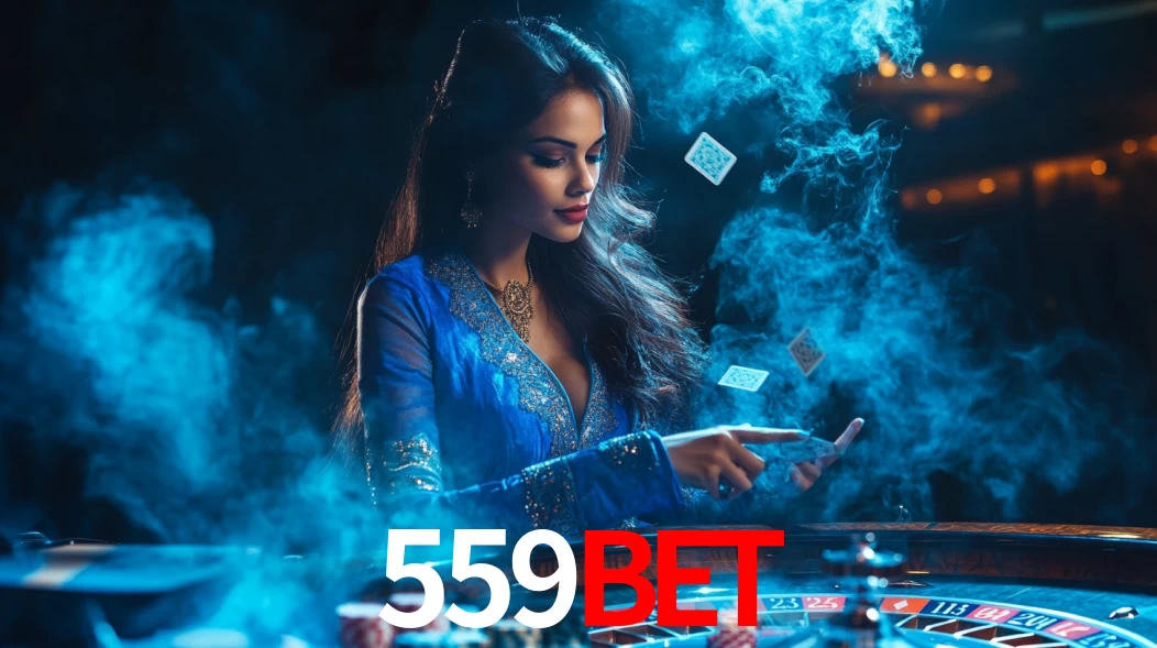PIX Instantâneo 559bet