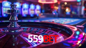 Design Responsivo 559bet