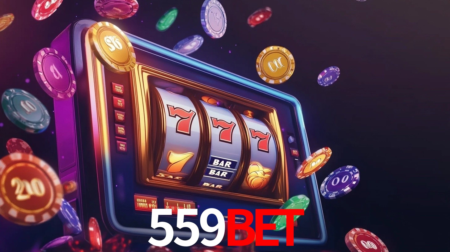 APP oficial da 559bet para mobile
