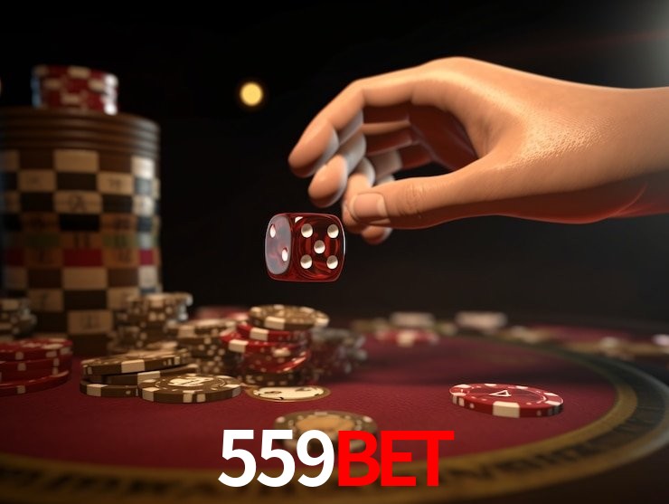 Bônus de Boas-vindas 559bet