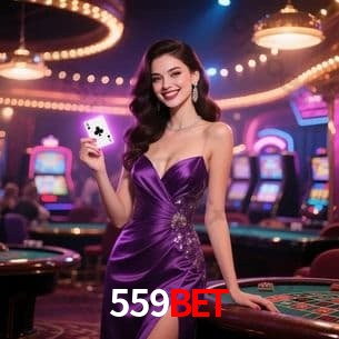 Avaliações dos Jogadores 559bet