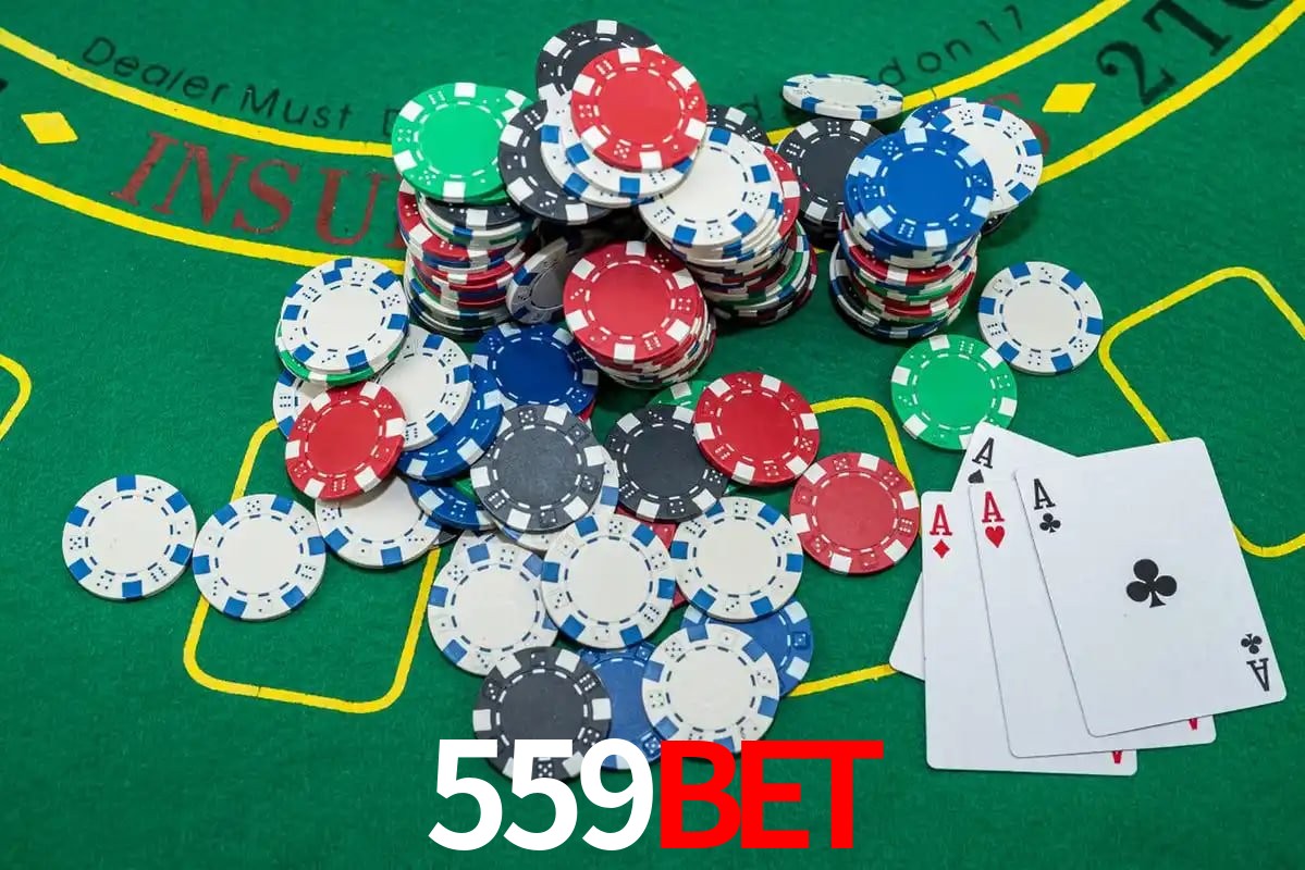 Recursos de Bônus 559bet