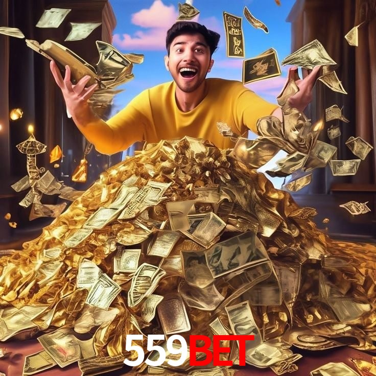Jogos de Slot 559bet