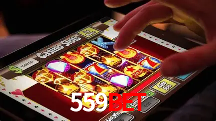 Descubra a Magia dos Jogos de Arcade no 559bet