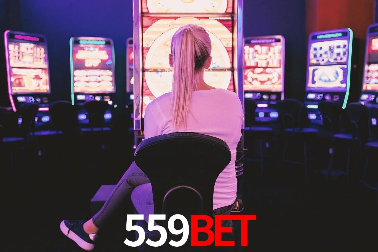 Casino VIP 559bet