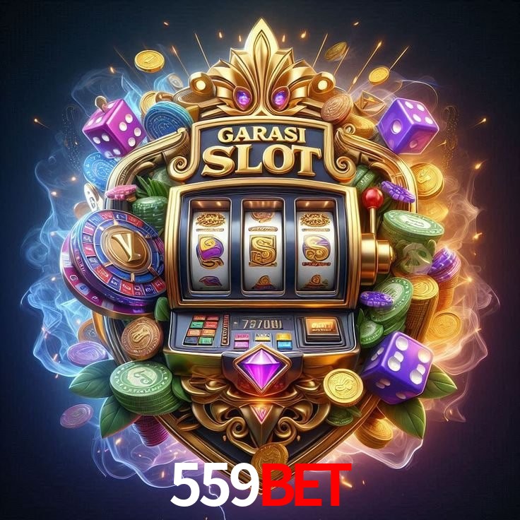 Recursos de Bônus 559bet