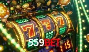 Descubra o Mundo do Cassino Online com 559bet