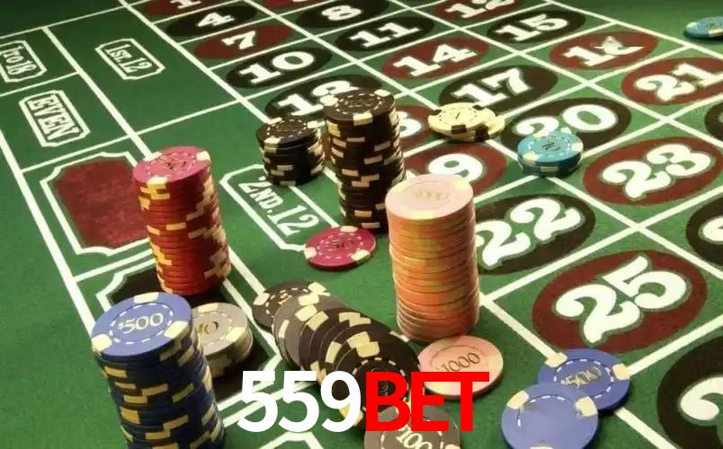 Ofertas Exclusivas 559bet