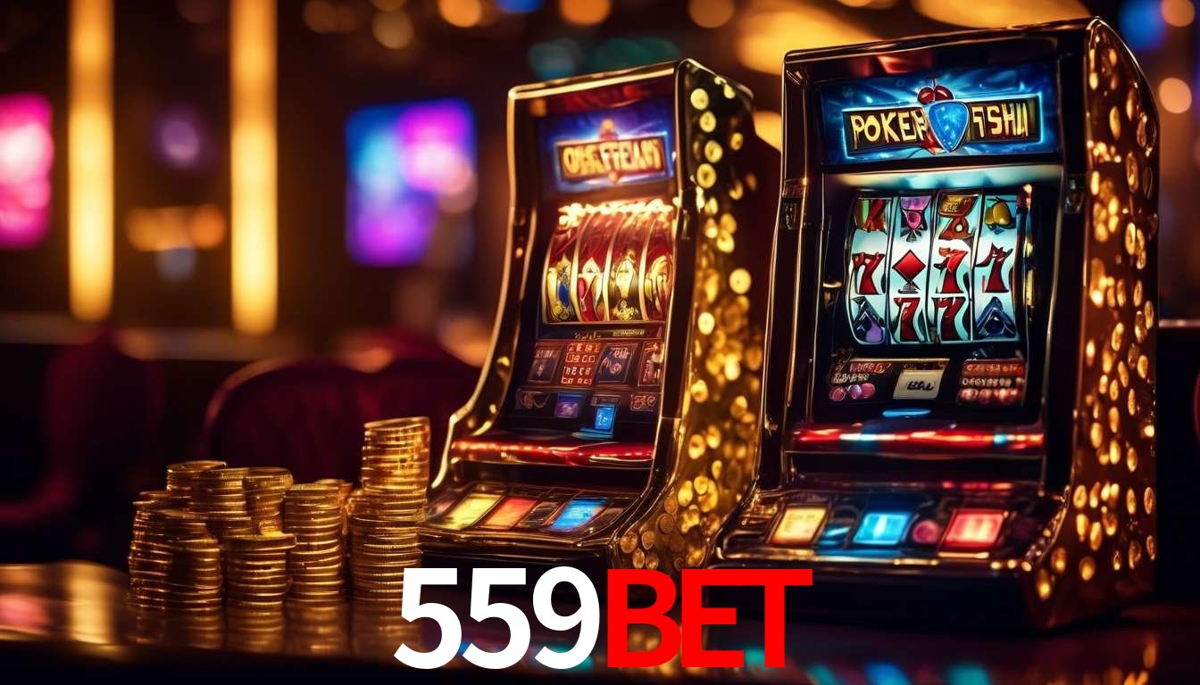 Mesa de Blackjack 559bet