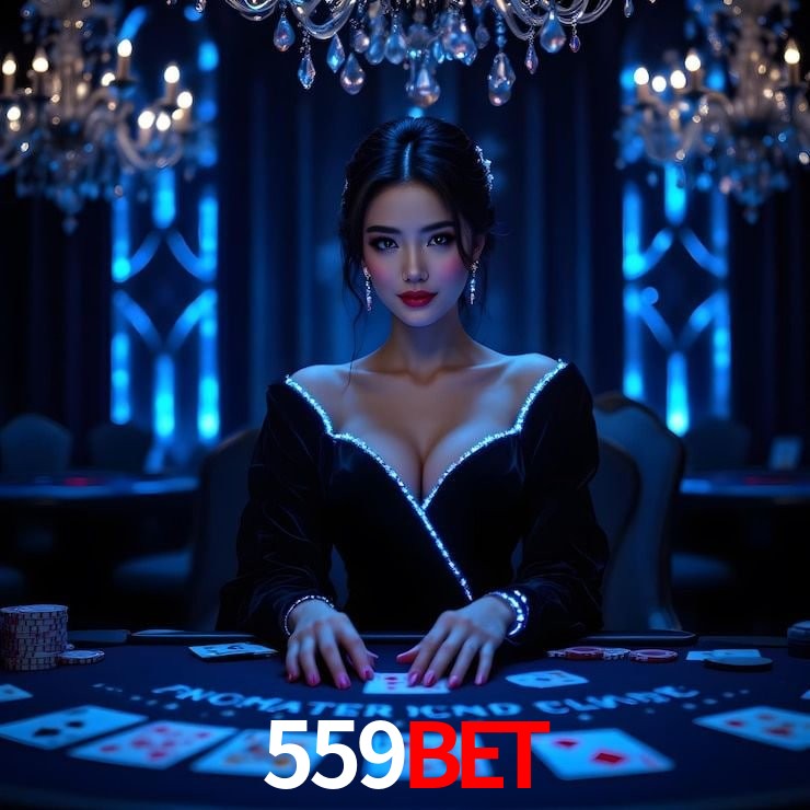 Estatísticas 559bet