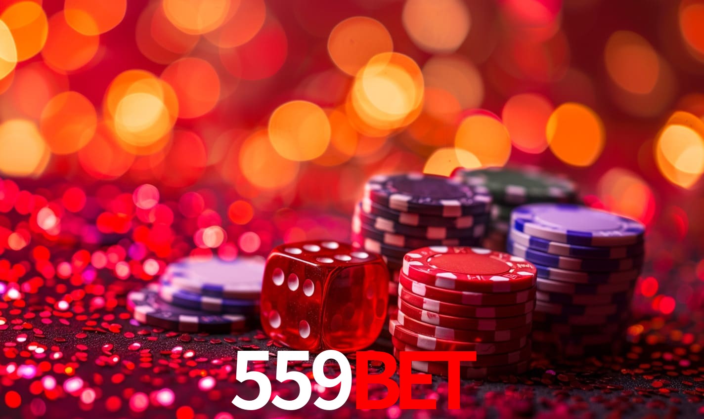 Bônus de Boas-vindas 559bet