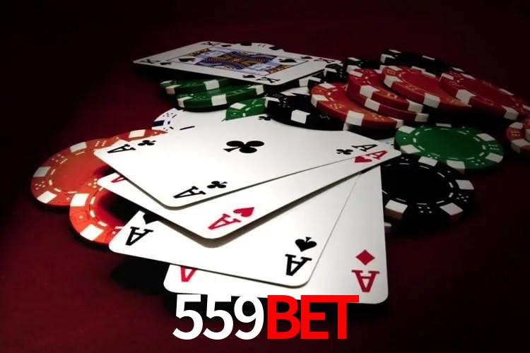 Diretório de Jogos 559bet