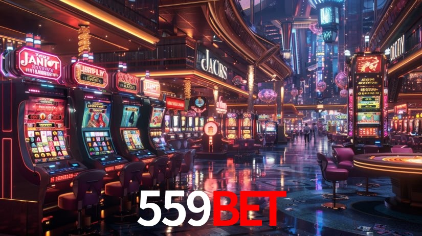 Descubra a Essência do 559bet: Nossa História e Compromissos