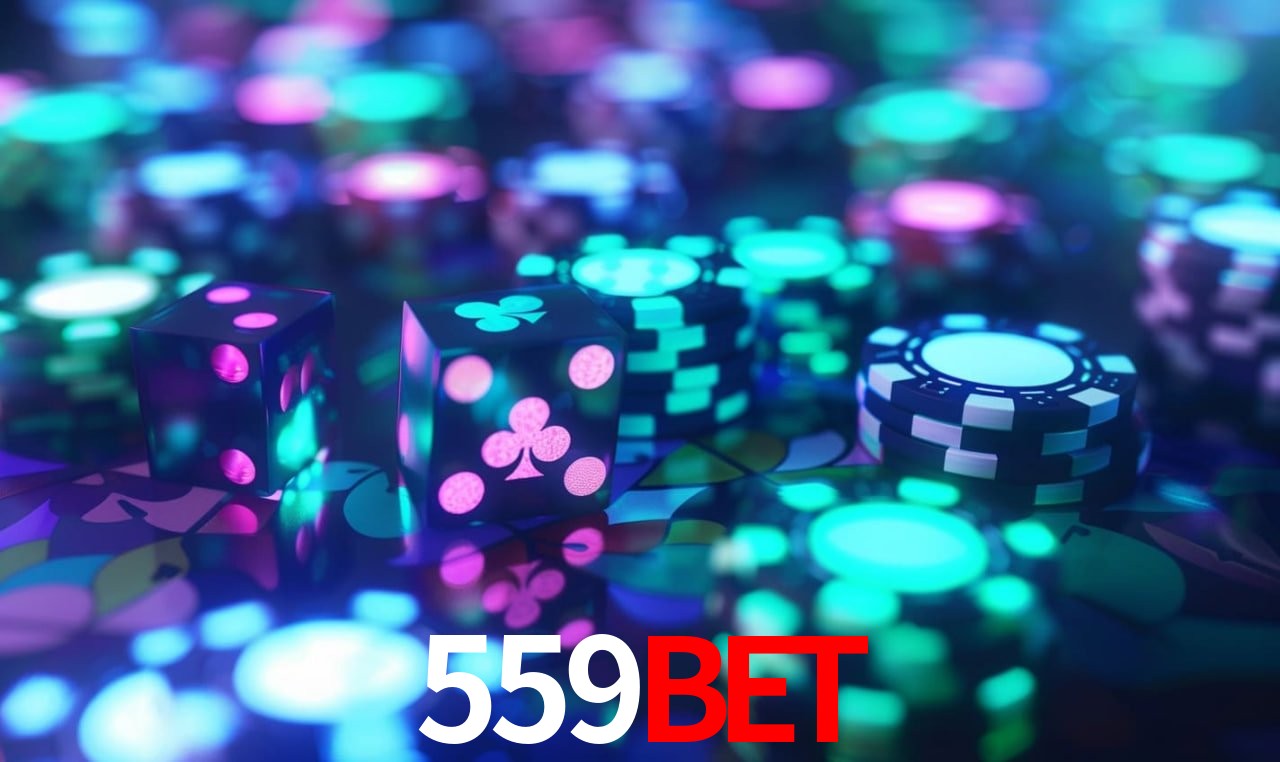 Casino Ao Vivo 559bet