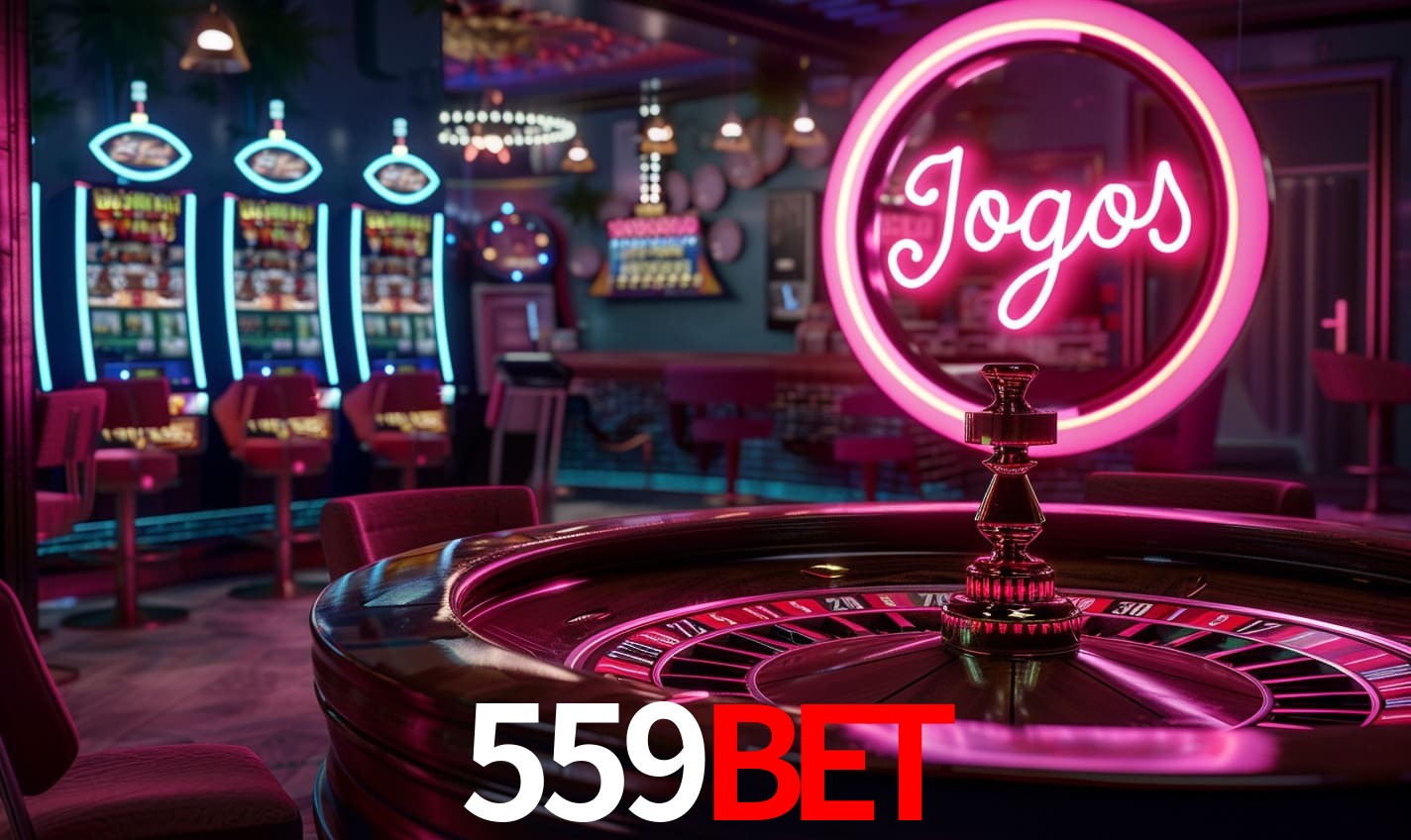 Programa VIP 559bet