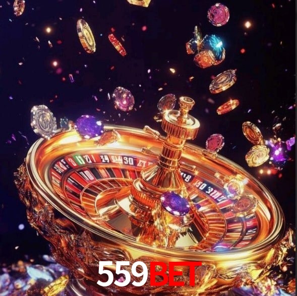Provedores de Jogos 559bet
