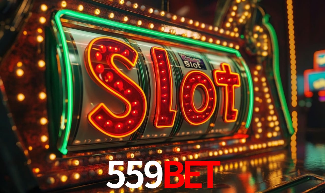 Diretório de Jogos 559bet