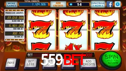 Apostas Esportivas na 559bet: Um Guia Completo
