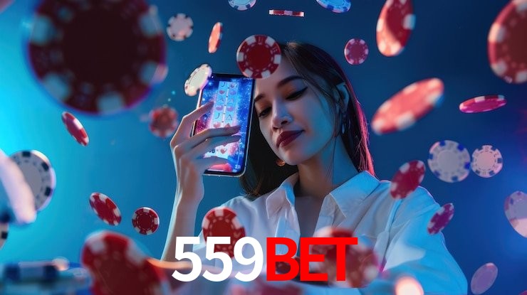 Casino VIP 559bet
