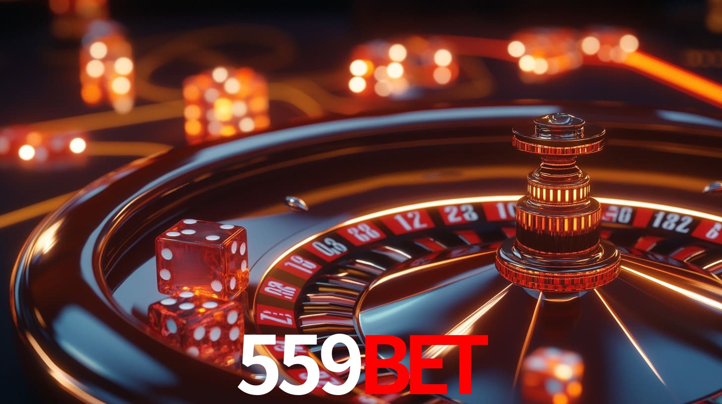 559bet: A Experiência de Casino com Jogos de Mesa ao Vivo