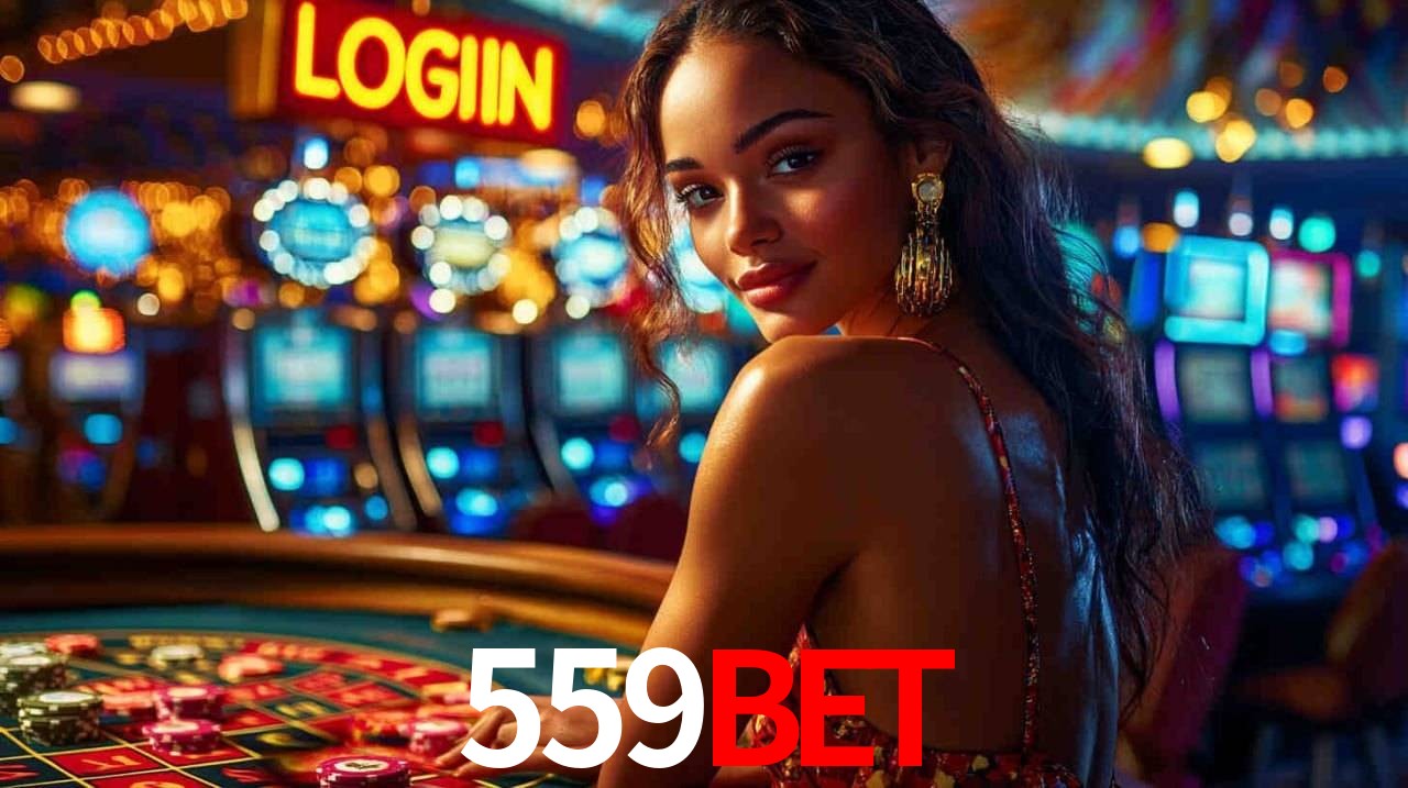 Experiência VIP 559bet