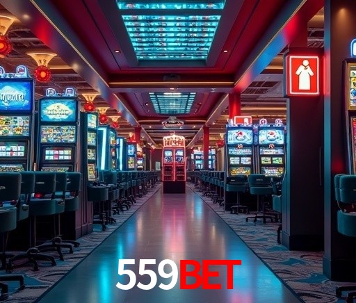 Casino Ao Vivo 559bet