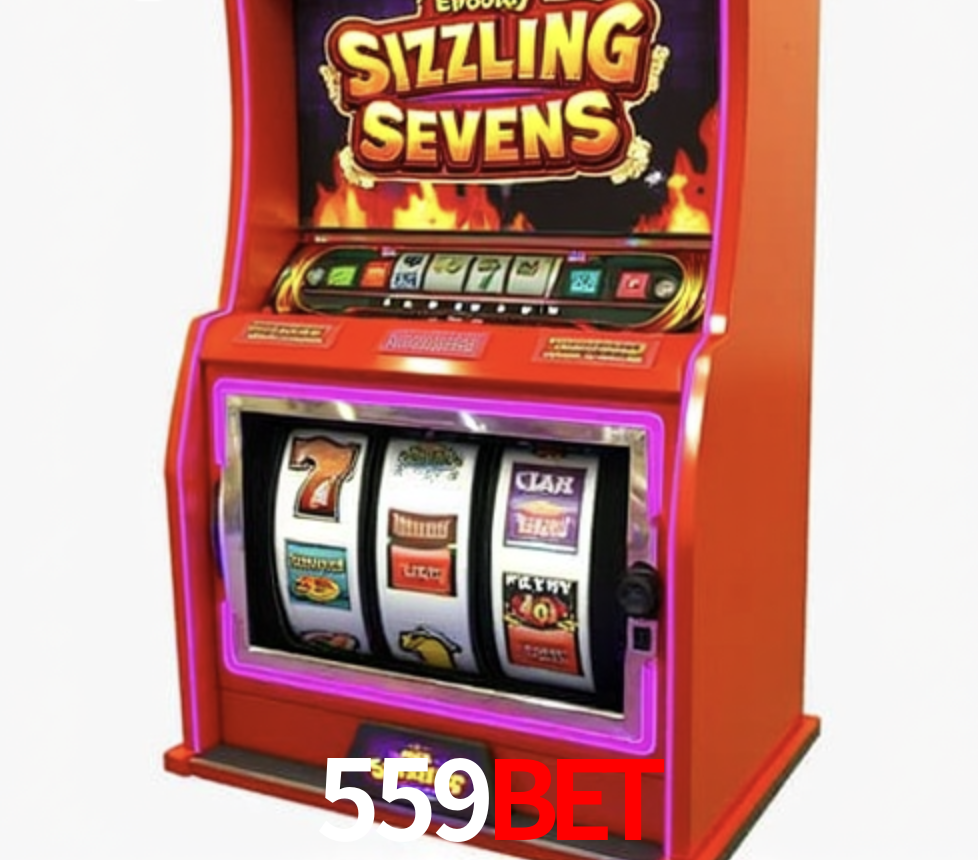 Descubra o Mundo do Cassino Online com 559bet